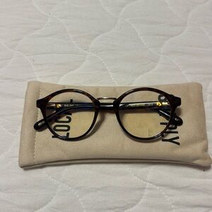 Local Supply Blue Light Glasses